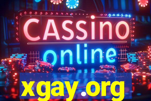 xgay.org