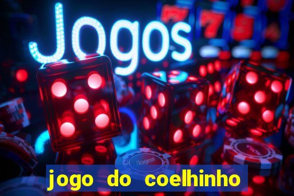 jogo do coelhinho demo gratis