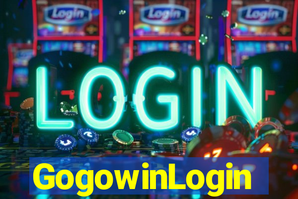 GogowinLogin