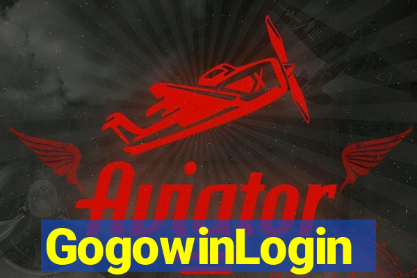 GogowinLogin