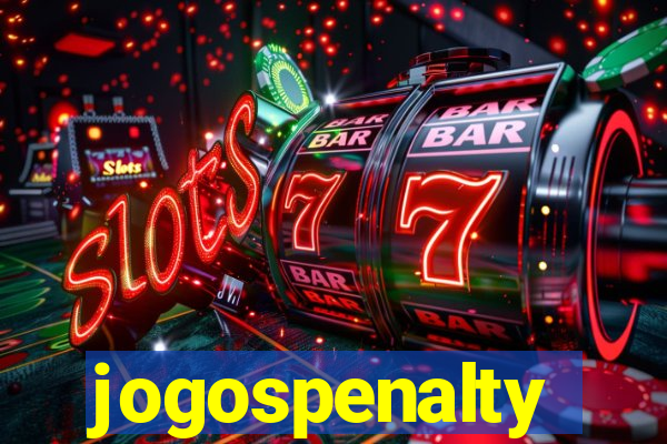 jogospenalty