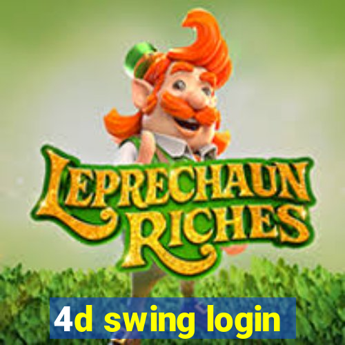 4d swing login