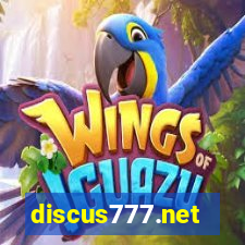 discus777.net