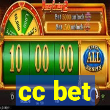 cc bet