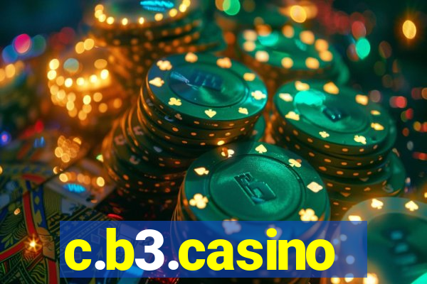 c.b3.casino