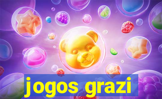 jogos grazi