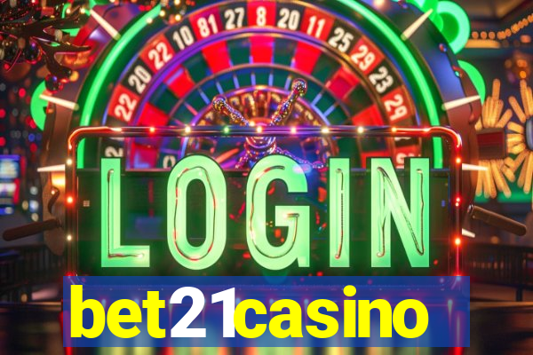 bet21casino