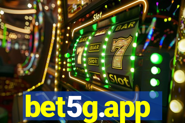 bet5g.app