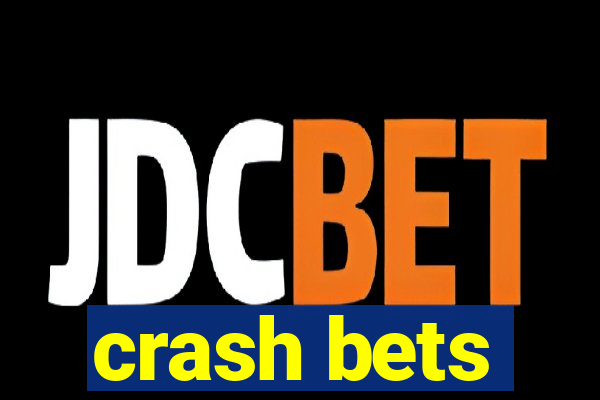 crash bets