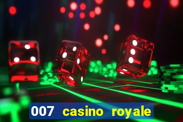 007 casino royale torrent vyto