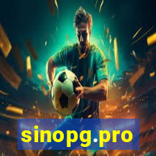 sinopg.pro