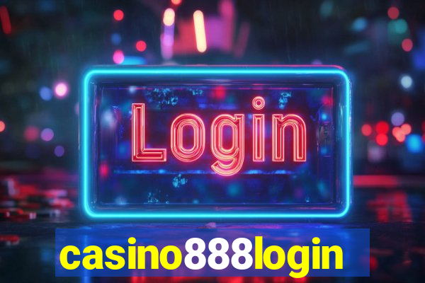 casino888login