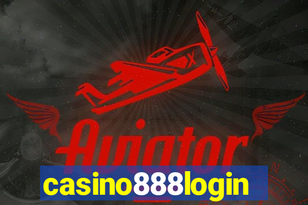 casino888login