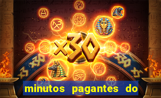 minutos pagantes do fortune tiger hoje