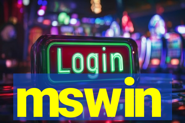 mswin