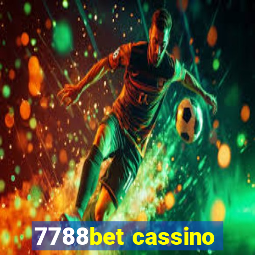 7788bet cassino