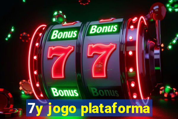 7y jogo plataforma