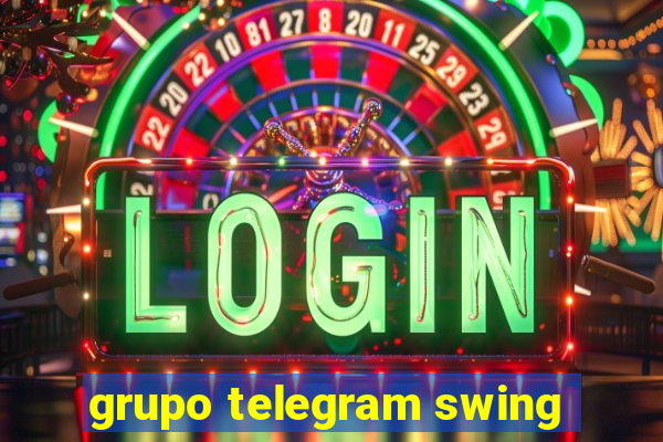 grupo telegram swing