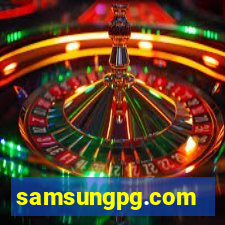 samsungpg.com