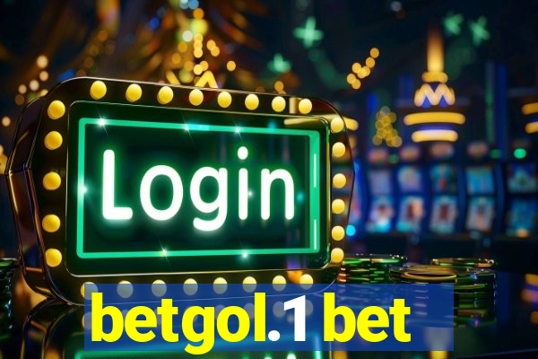 betgol.1 bet