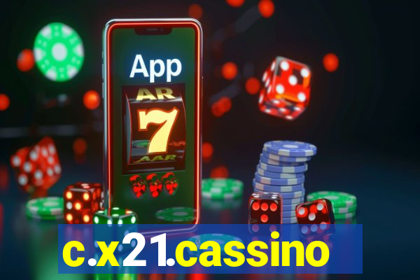 c.x21.cassino