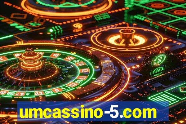 umcassino-5.com