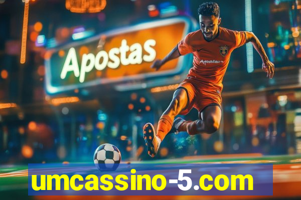 umcassino-5.com