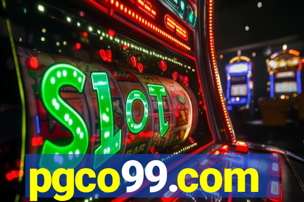 pgco99.com