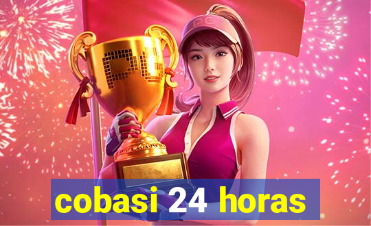 cobasi 24 horas