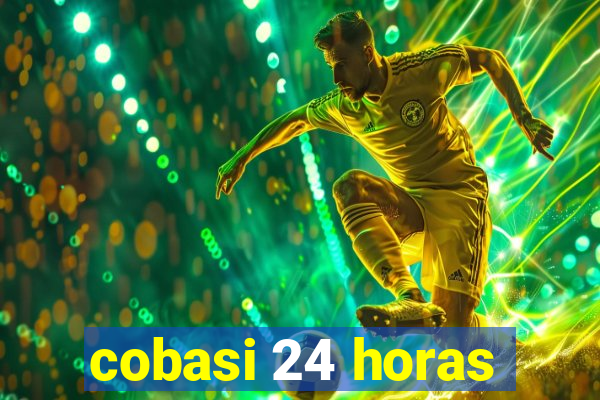 cobasi 24 horas