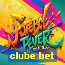 clube bet