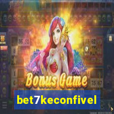 bet7keconfivel