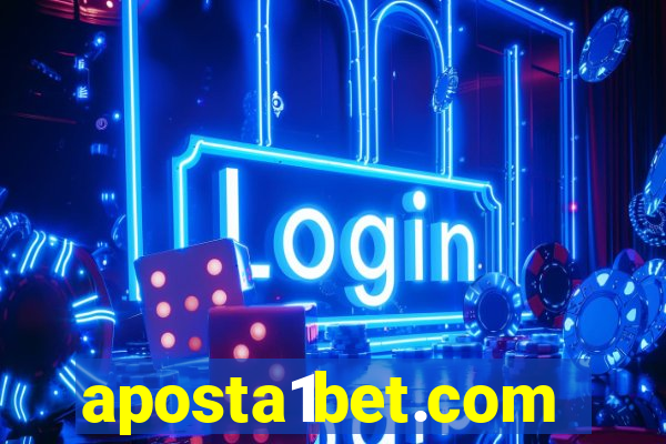 aposta1bet.com