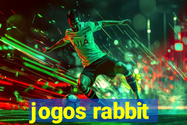 jogos rabbit