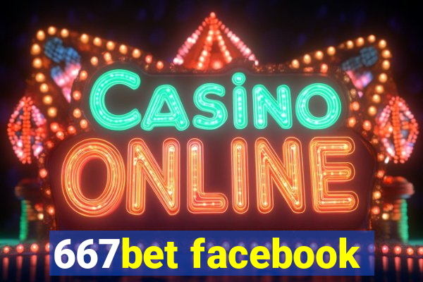 667bet facebook