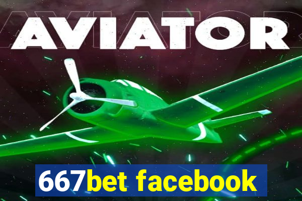 667bet facebook