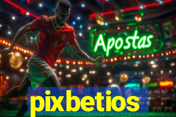 pixbetios