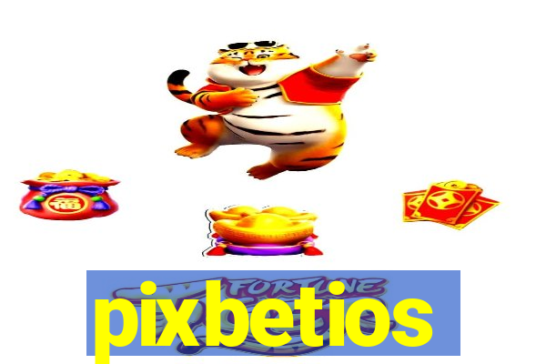 pixbetios