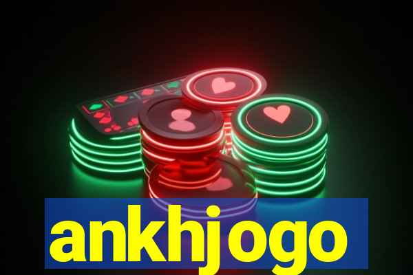 ankhjogo