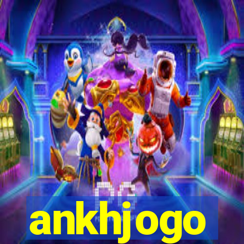 ankhjogo