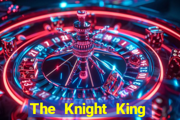 The Knight King who returned with a god chapter 44 the demon king cheat system cap 1