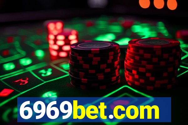 6969bet.com