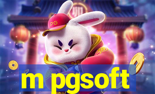 m pgsoft