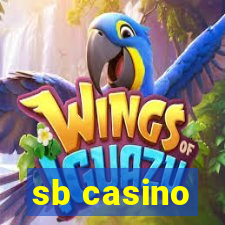 sb casino