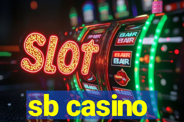 sb casino