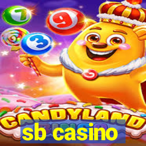 sb casino