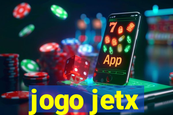 jogo jetx