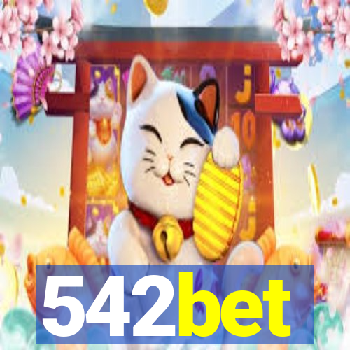 542bet