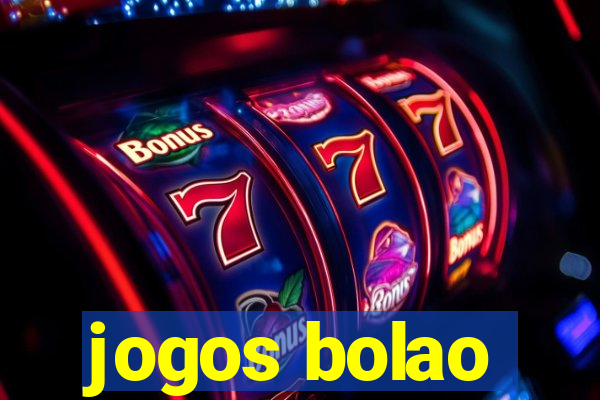 jogos bolao