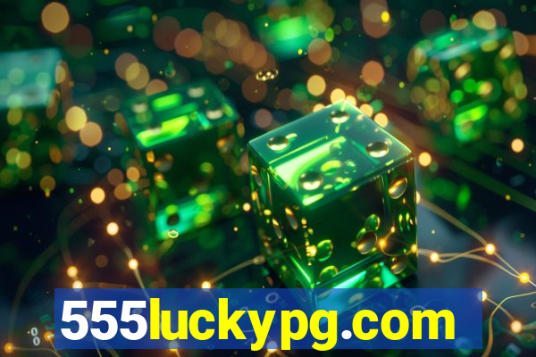 555luckypg.com